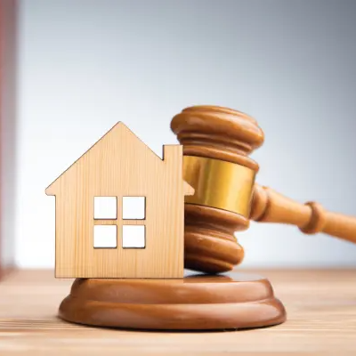 Huntersville Real Estate Law