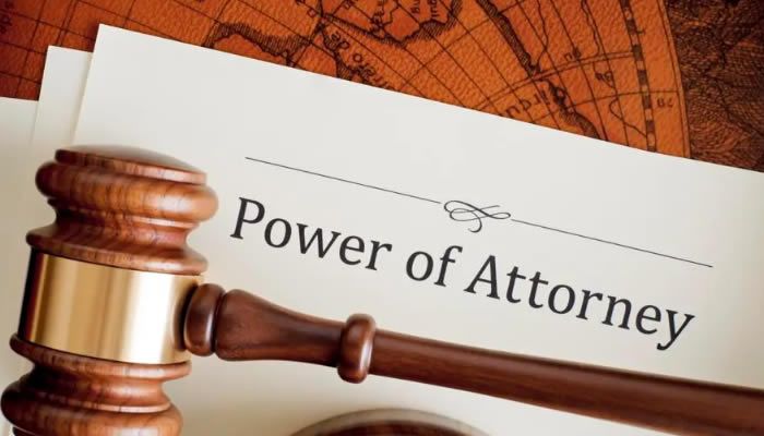 What is a living will and healthcare power of attorney?