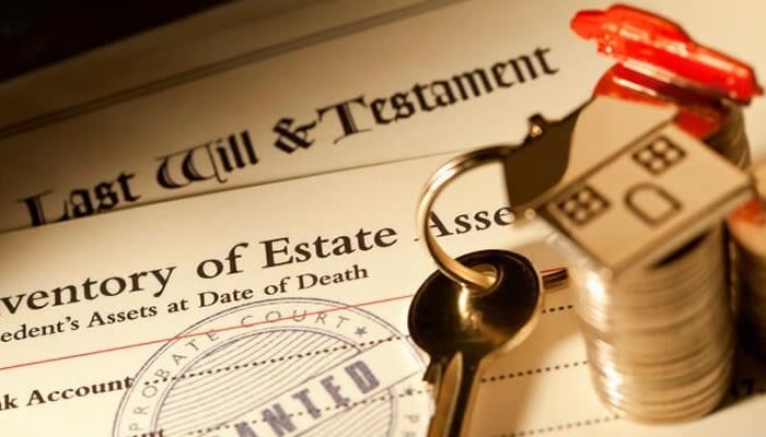 What is probate and how does it work in Huntersville, North Carolina?