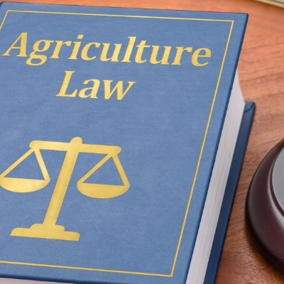 North Carolina Agricultural Law