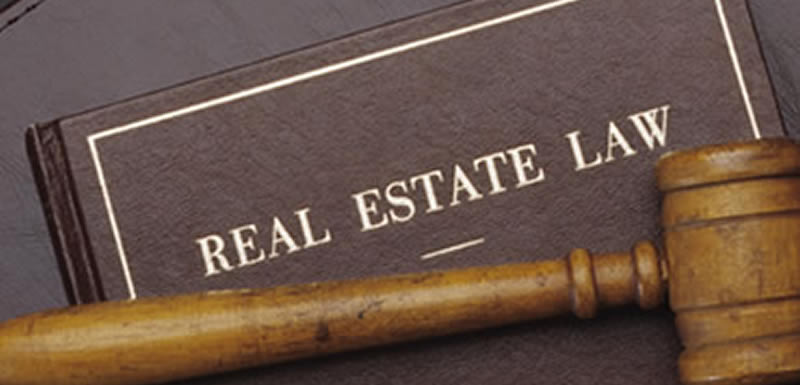 Huntersville Real Estate Law